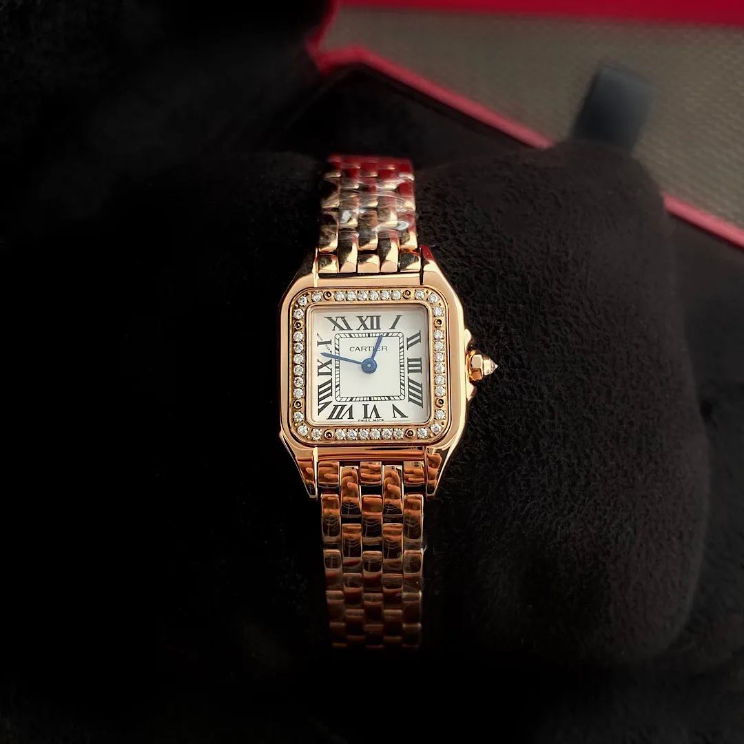 Часы Женские Cartier 11696072