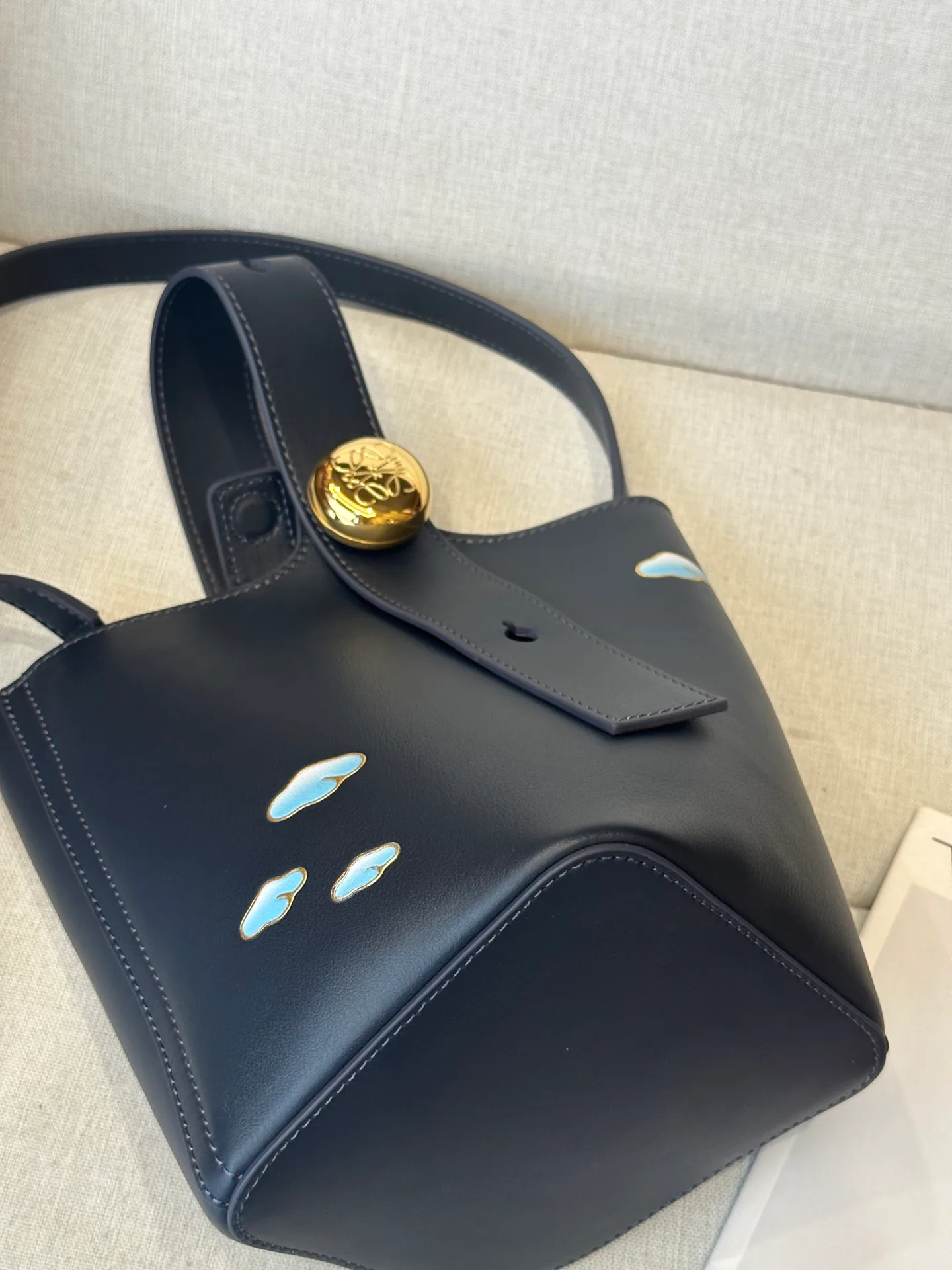 Сумки На Ремне Женские Bottega Veneta 2585836