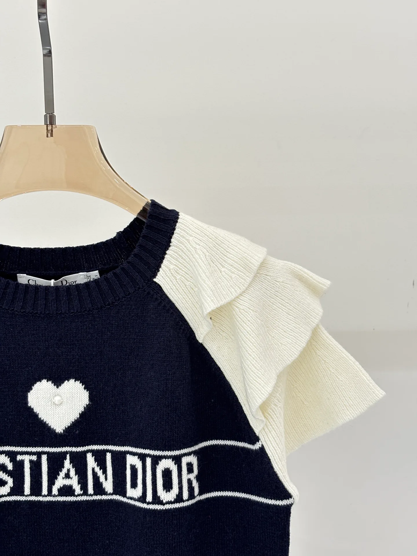 Топы Женские Christian Dior 5036377