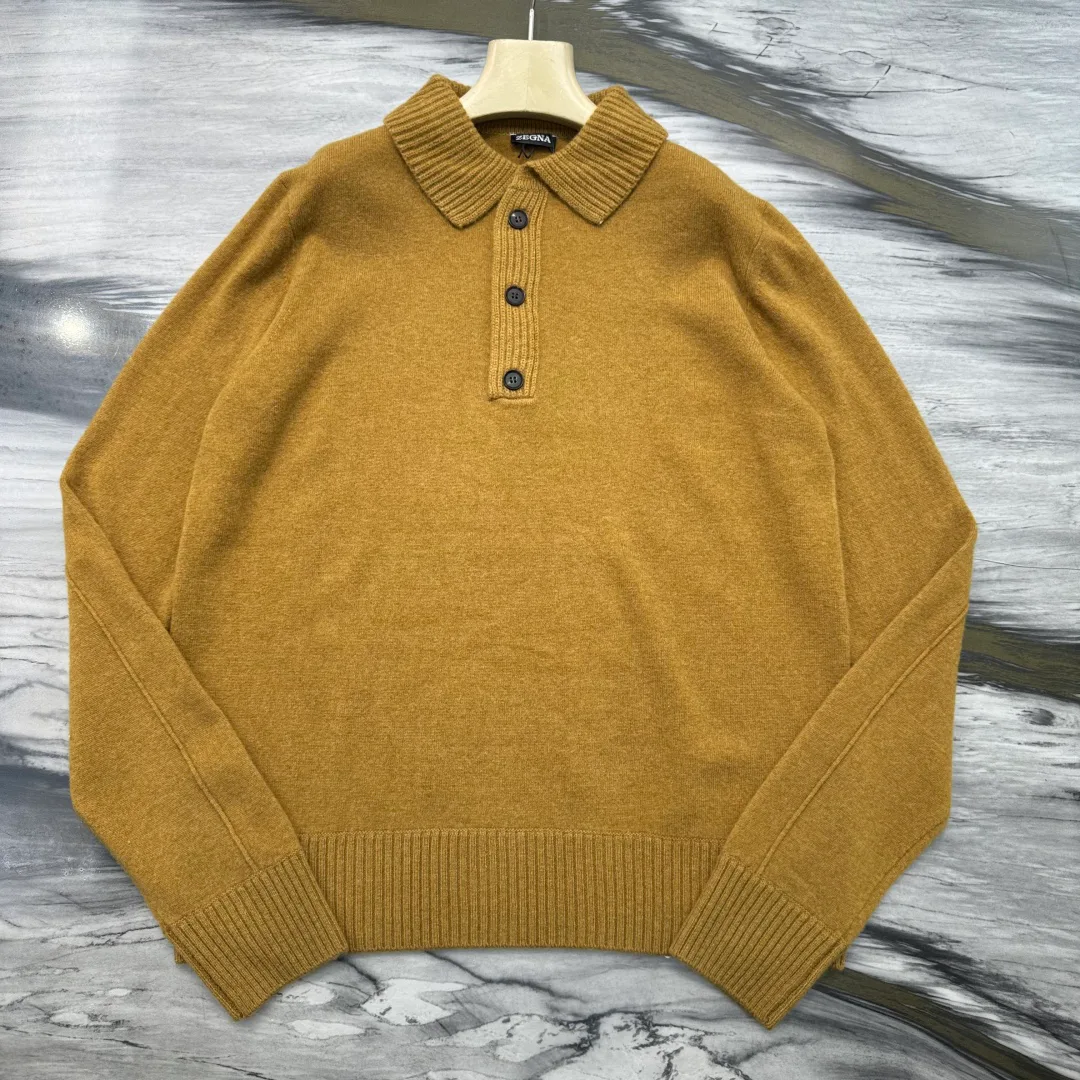 Свитеры Мужские Zegna 111102