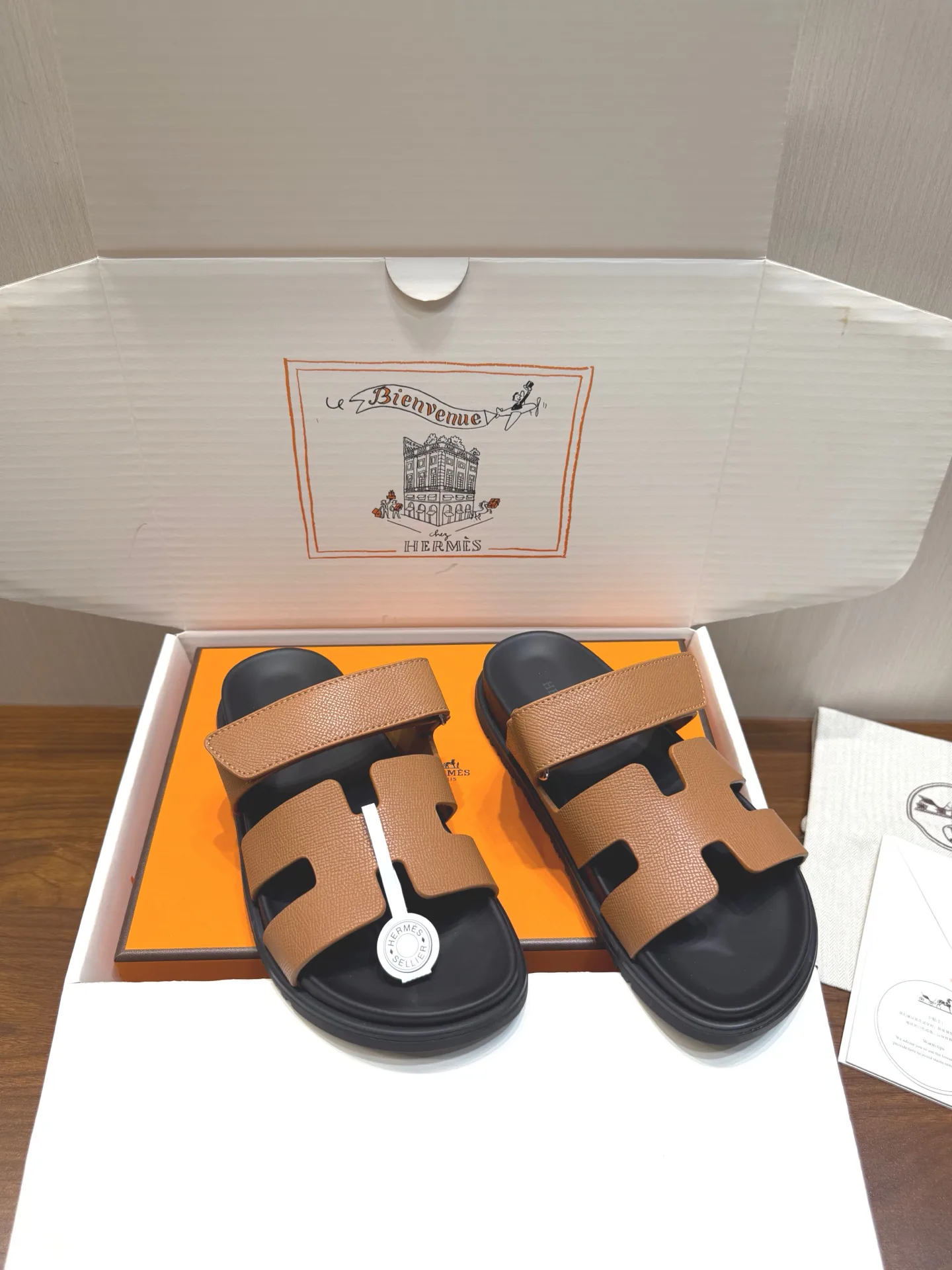Сандалии Женские Hermes 18116812