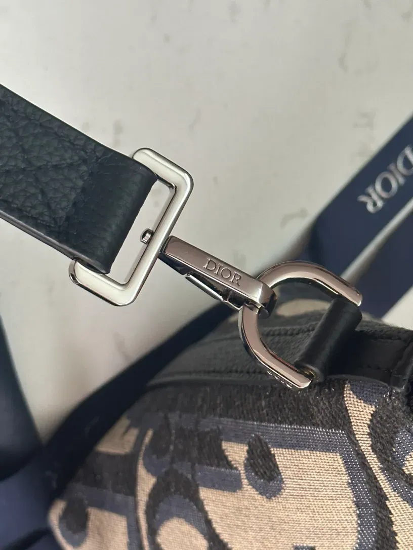 Дорожные Сумки Мужские Christian Dior 225404