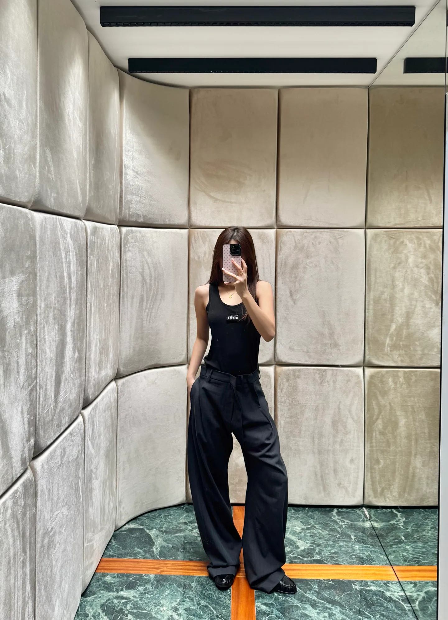 Брюки Женские Maison Margiela 11587932