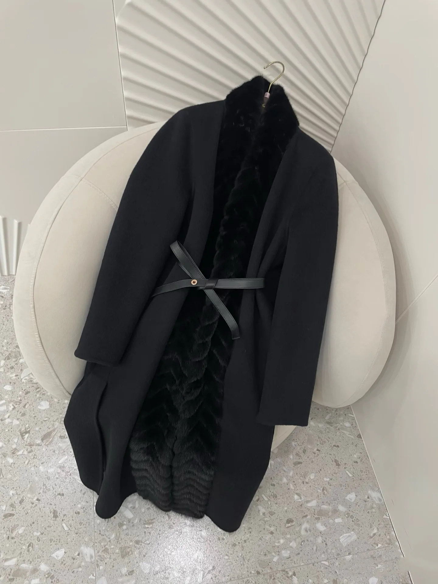 Пальто Женские Loro Piana 127344