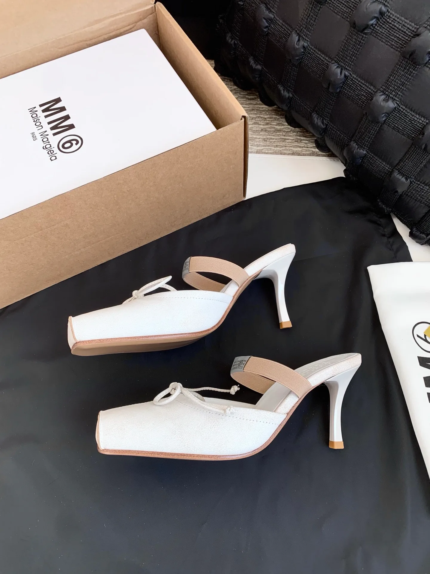 Туфли Женские Maison Margiela 895992