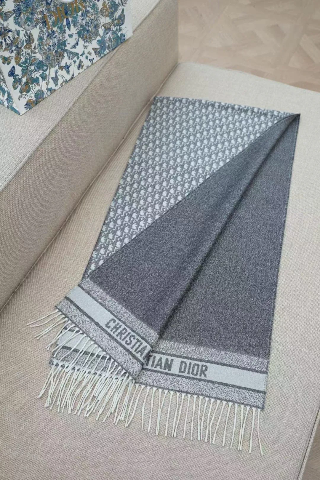 Шарфы Christian Dior 262394