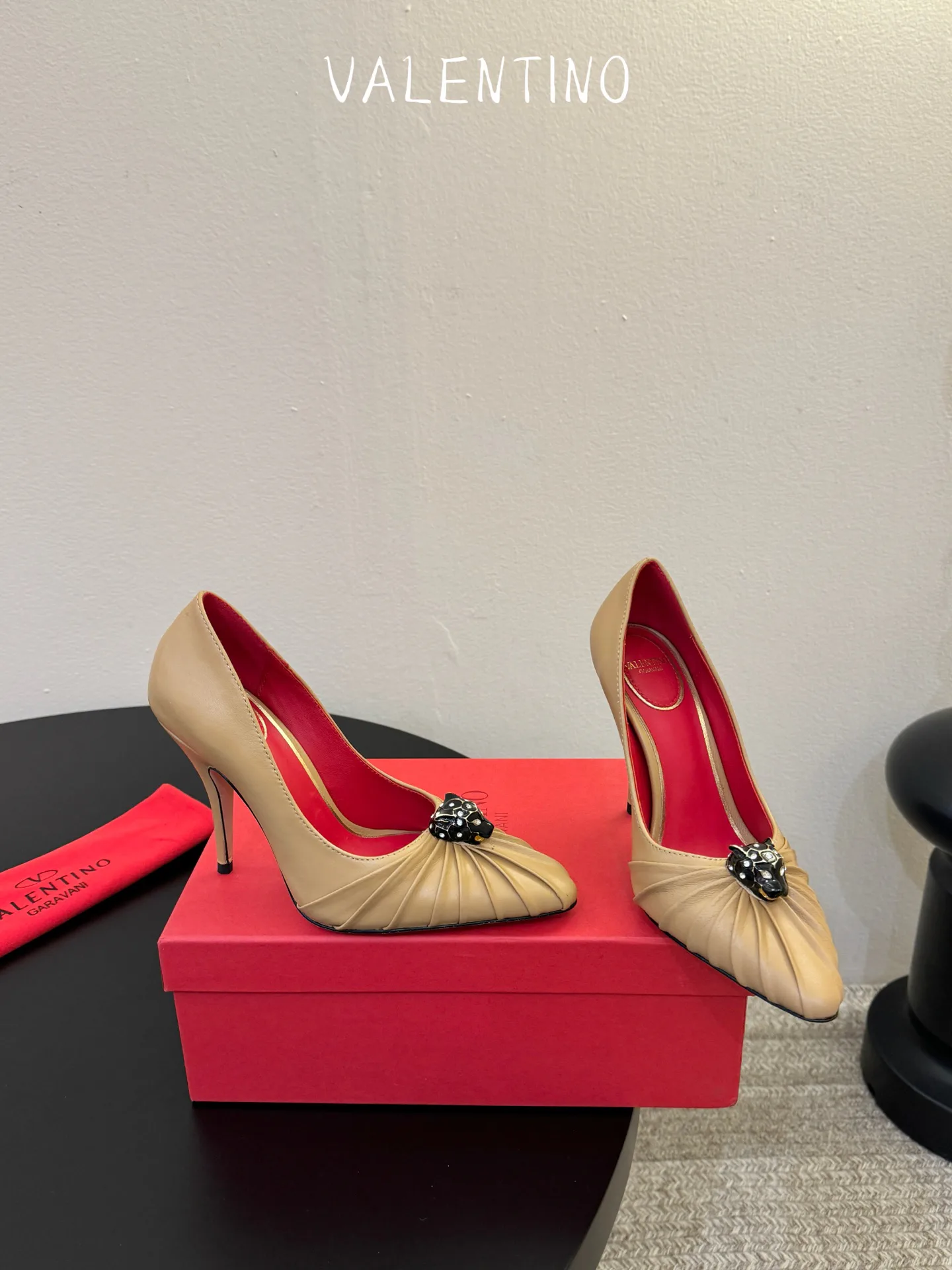 Туфли Женские Valentino 11870484