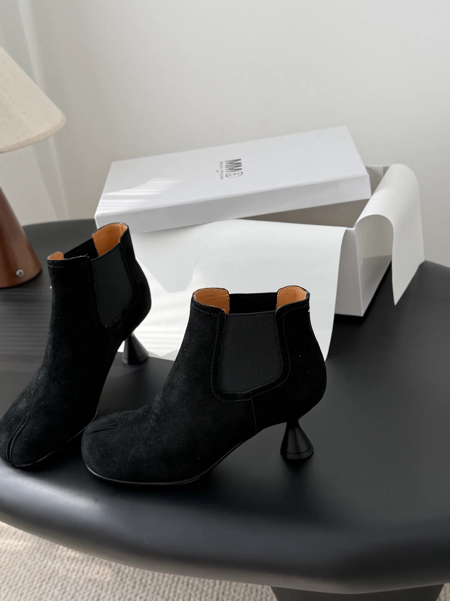 Ботильоны Женские Maison Margiela 429784