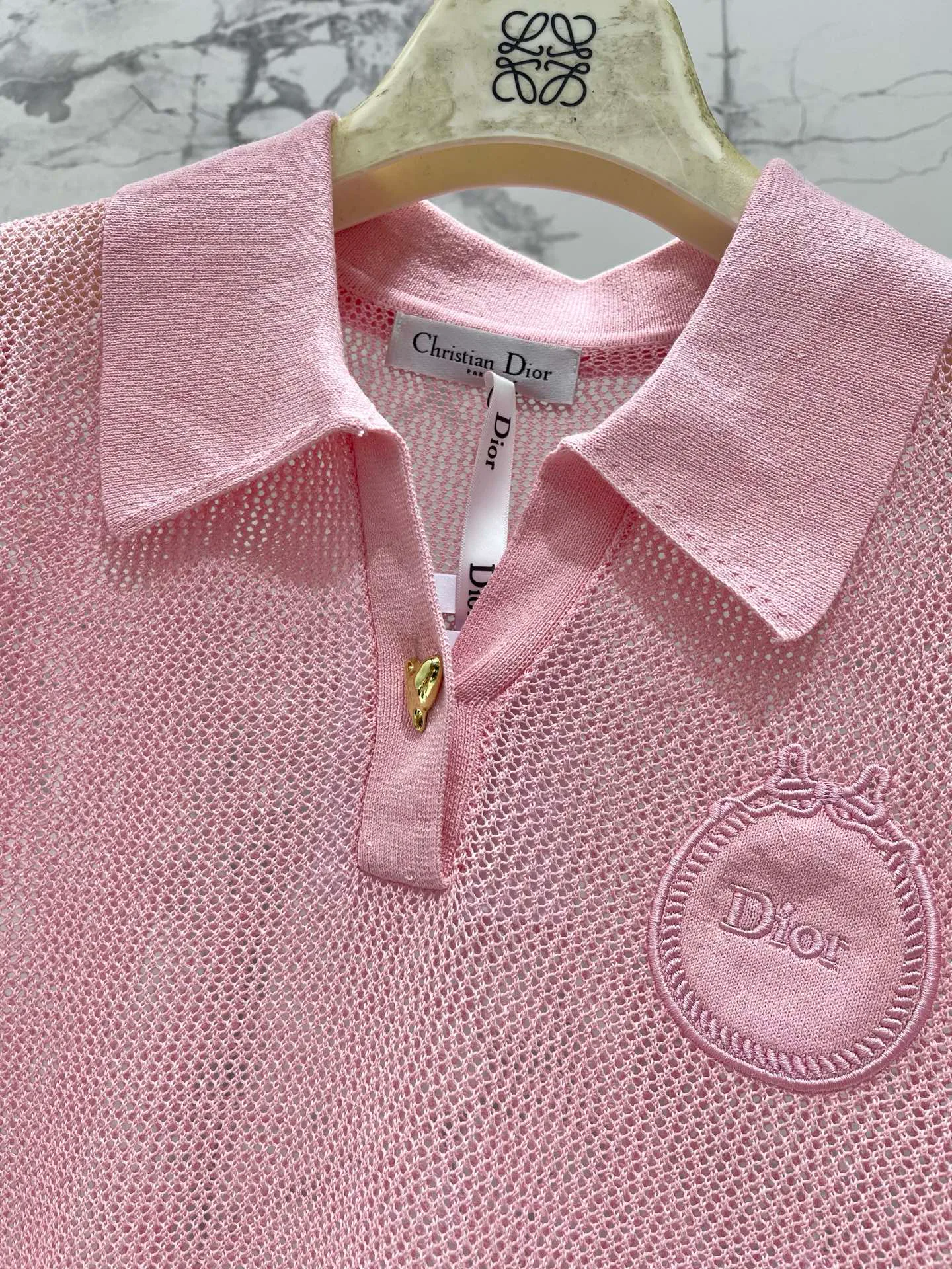 Футболки Женские Christian Dior 11421770
