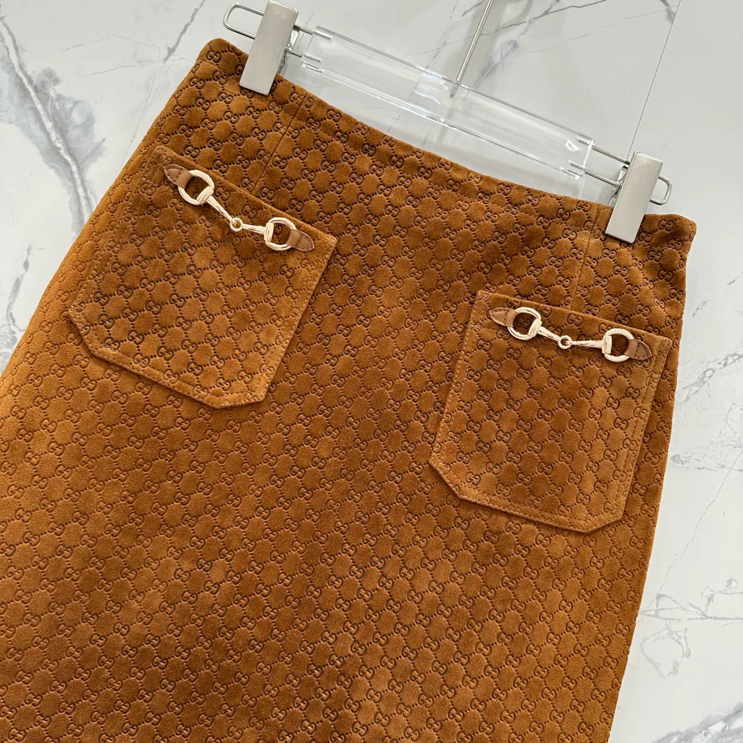 Юбки Женские Gucci 3721632