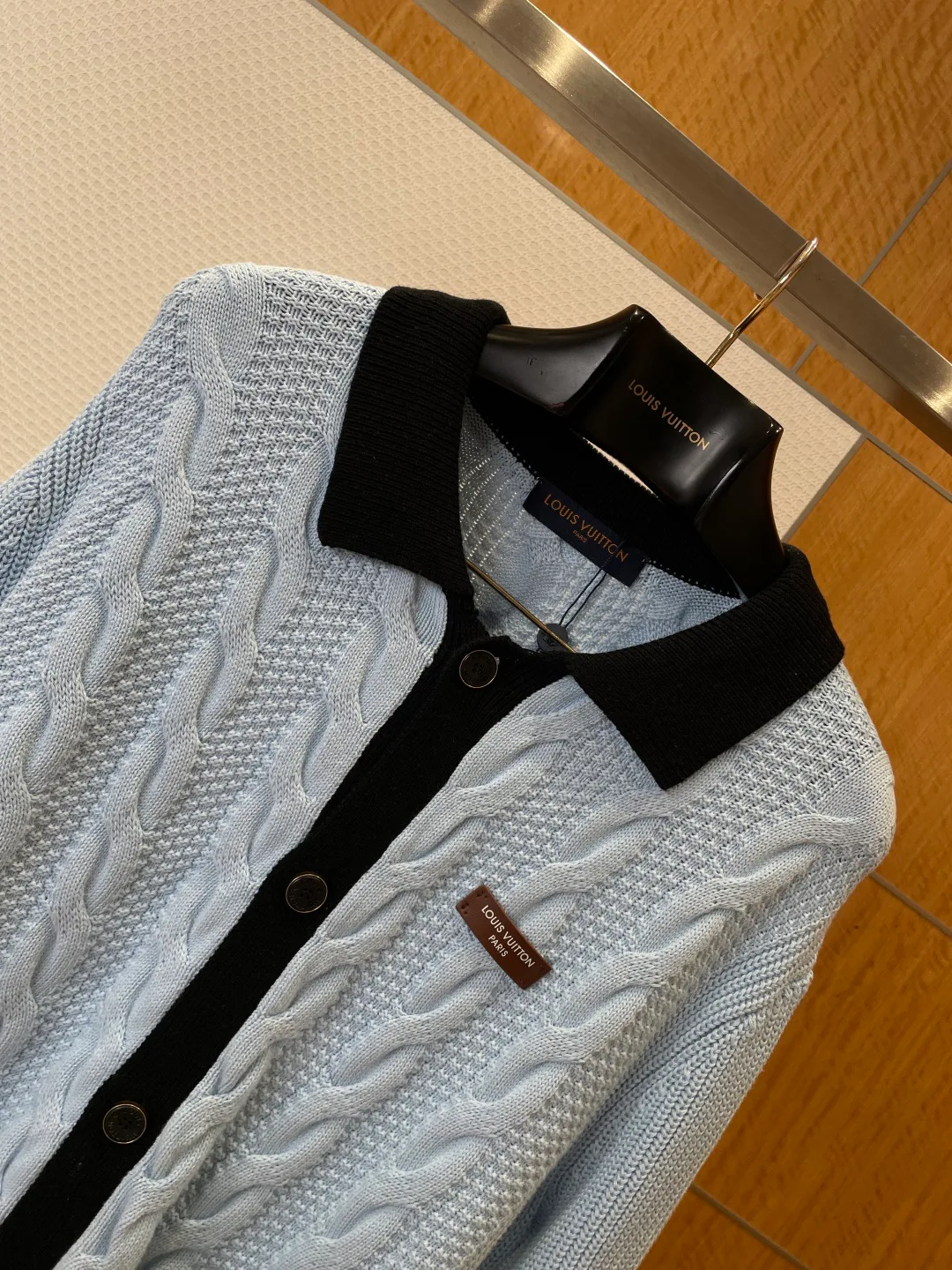 Джемперы И Свитеры Мужские Louis Vuitton 10268193