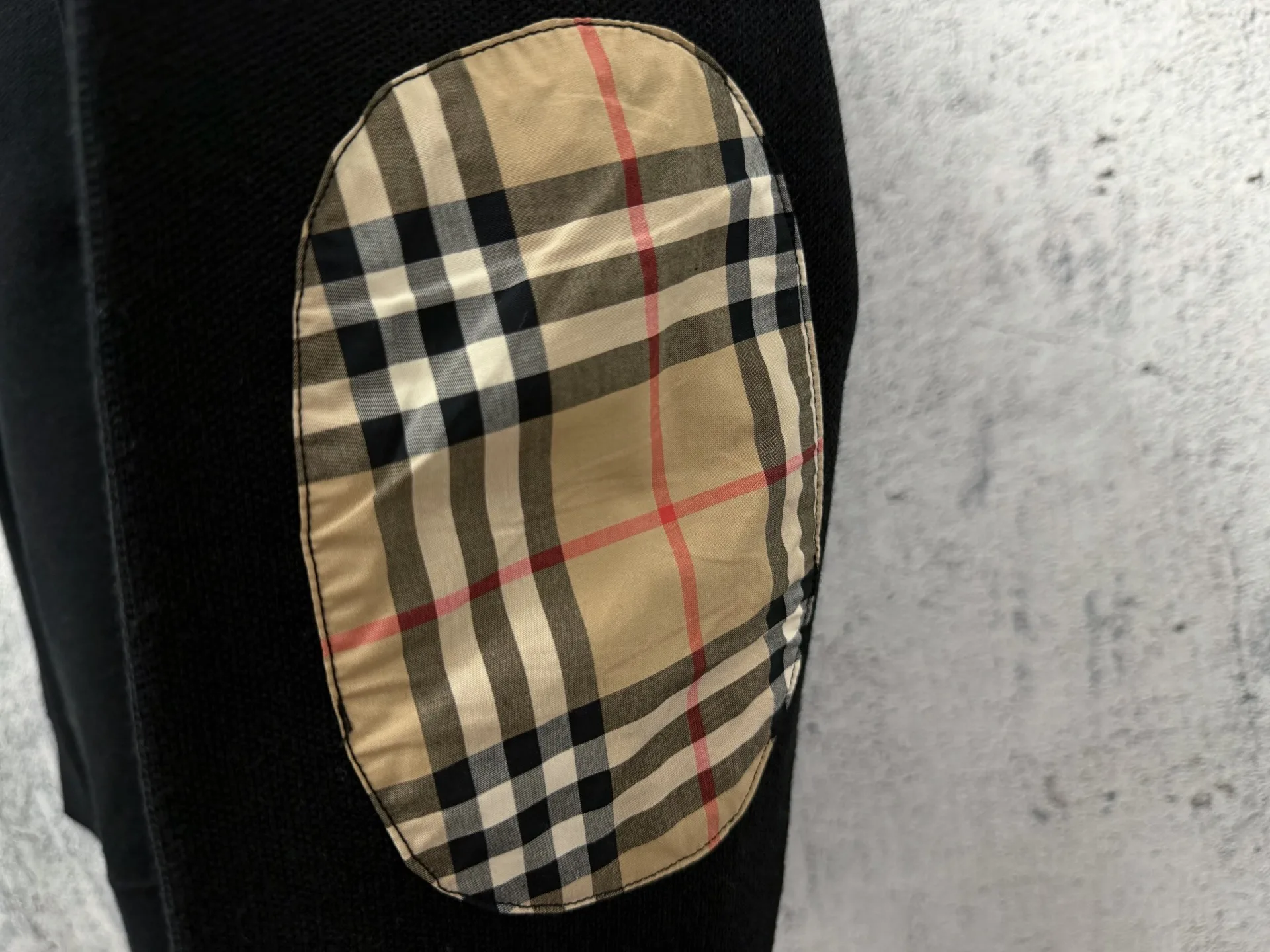 Джемперы И Свитеры Мужские Burberry 18392072