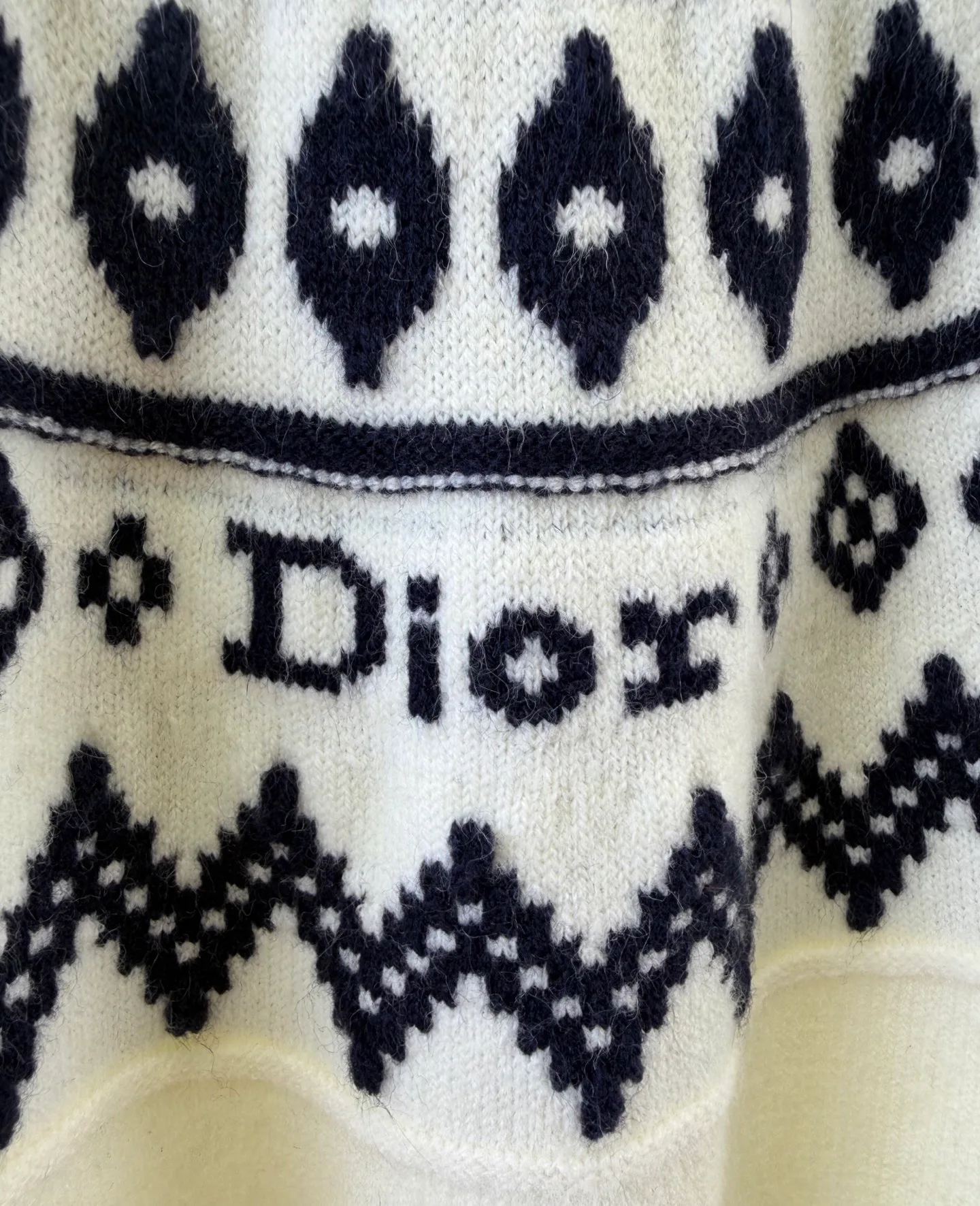 Джемперы И Свитеры Женские Christian Dior 18979719