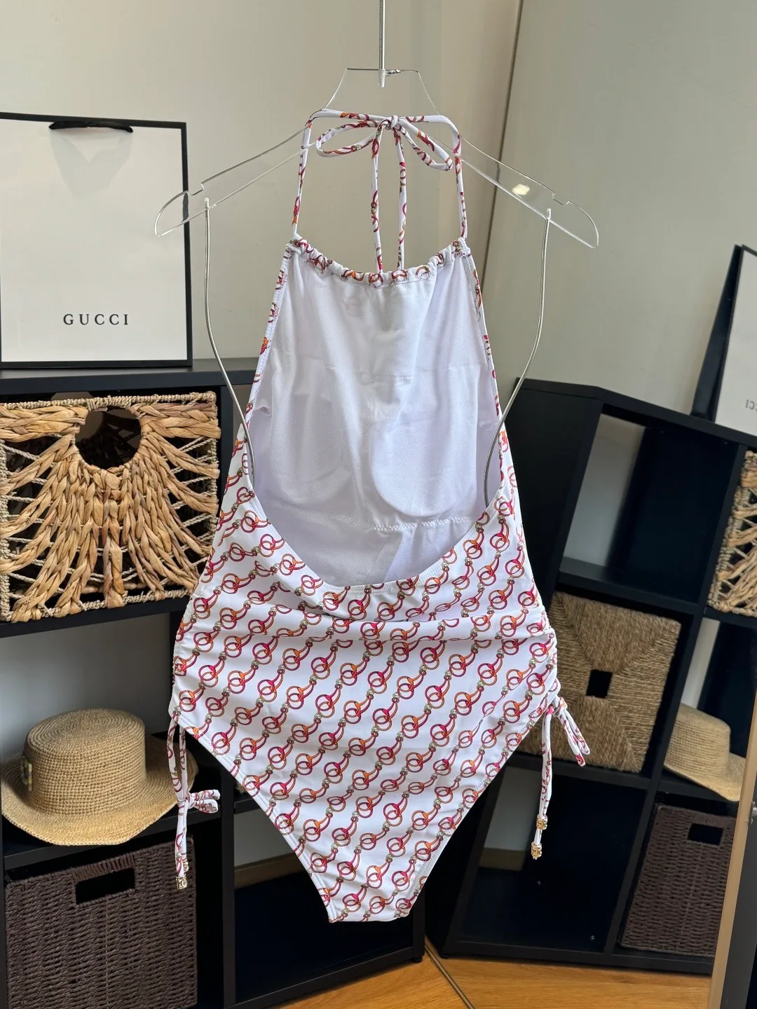 Купальники Женские Gucci 16995228