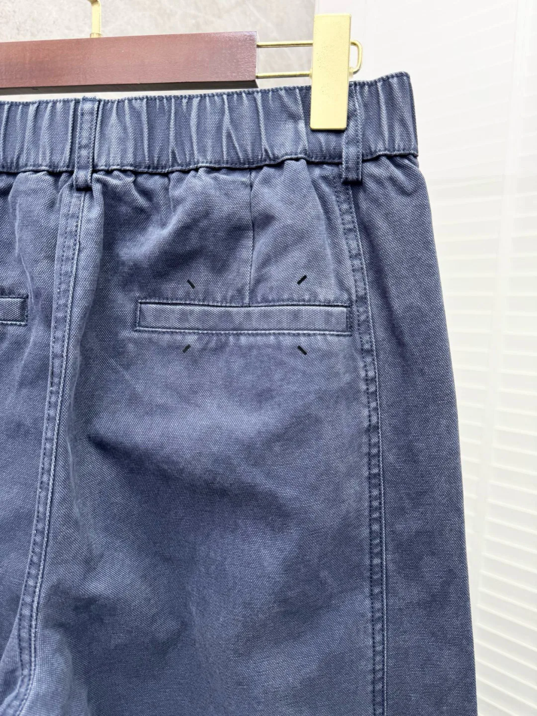 Брюки Мужские Maison Margiela 17942112