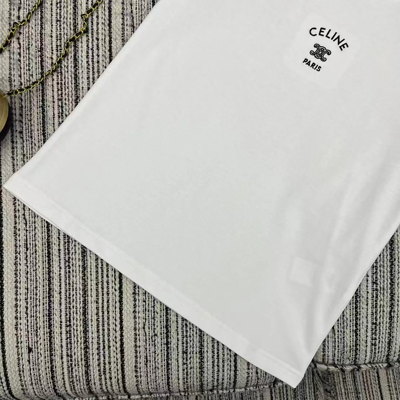 Футболки Женские Celine 11559317
