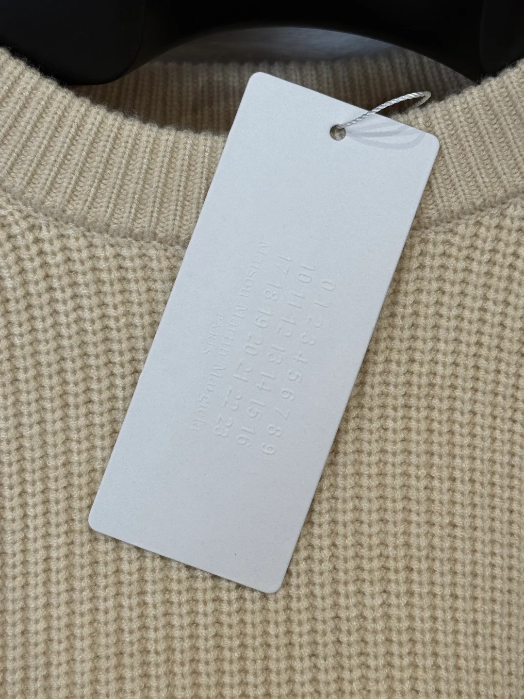 Джемперы И Свитеры Мужские Maison Margiela 715896