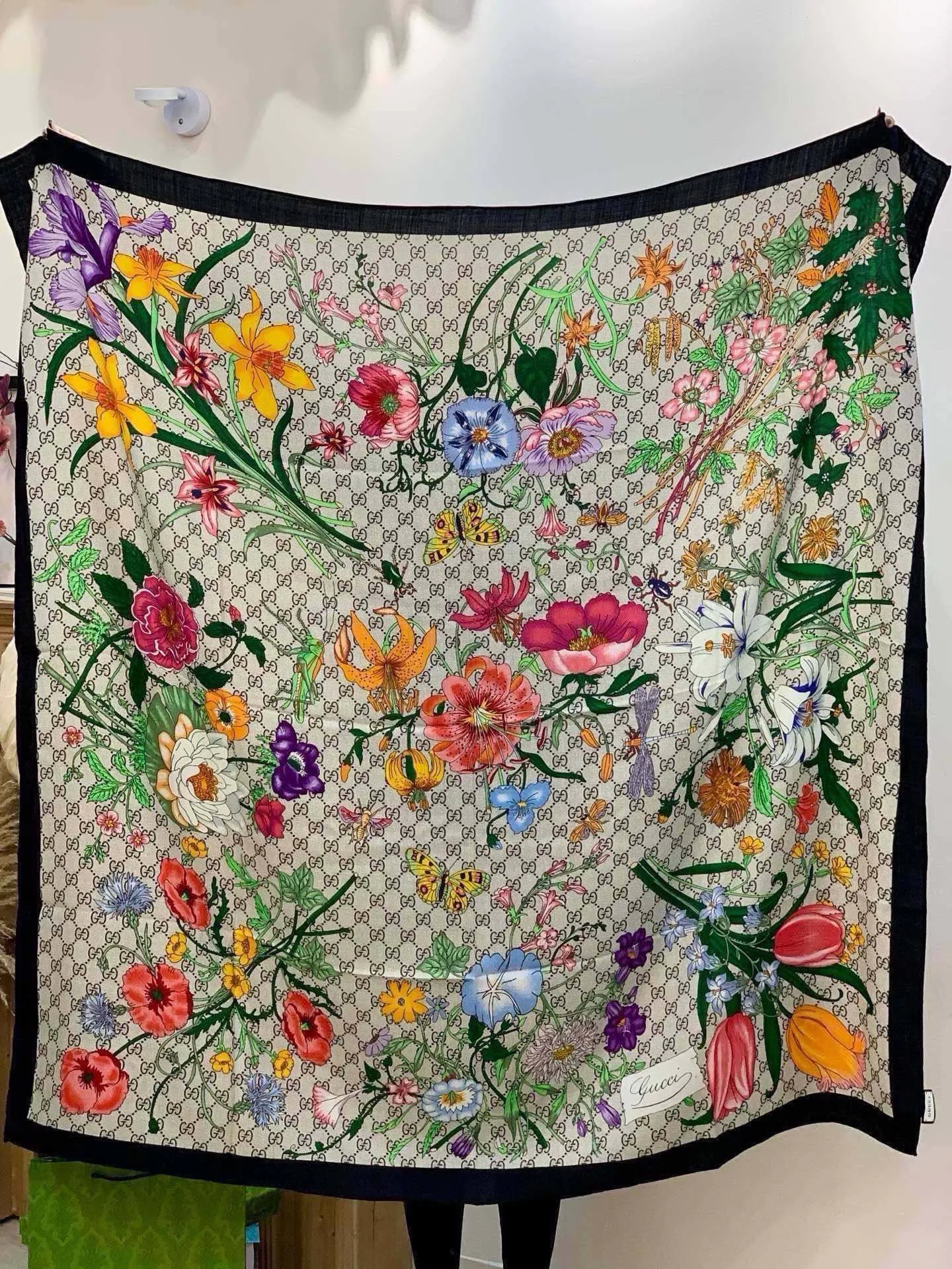 Платки Gucci 17543299