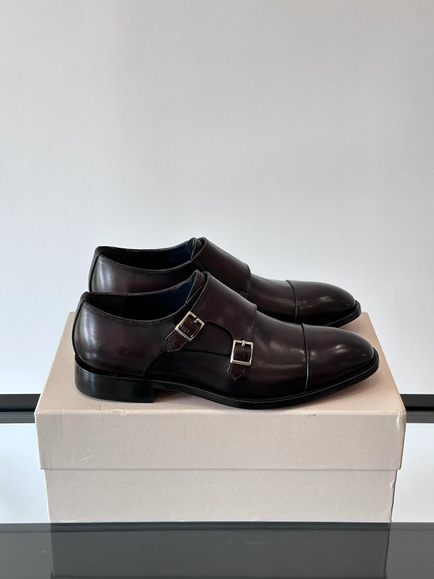 Лоферы И Туфли Мужские Santoni 17322780