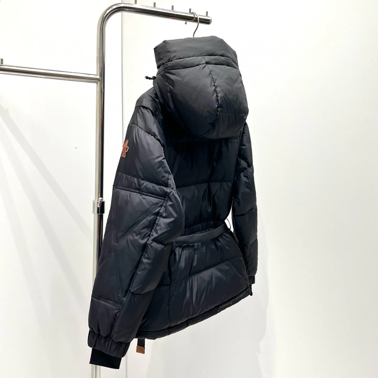 Куртки И Пуховики Женские Moncler 6179070