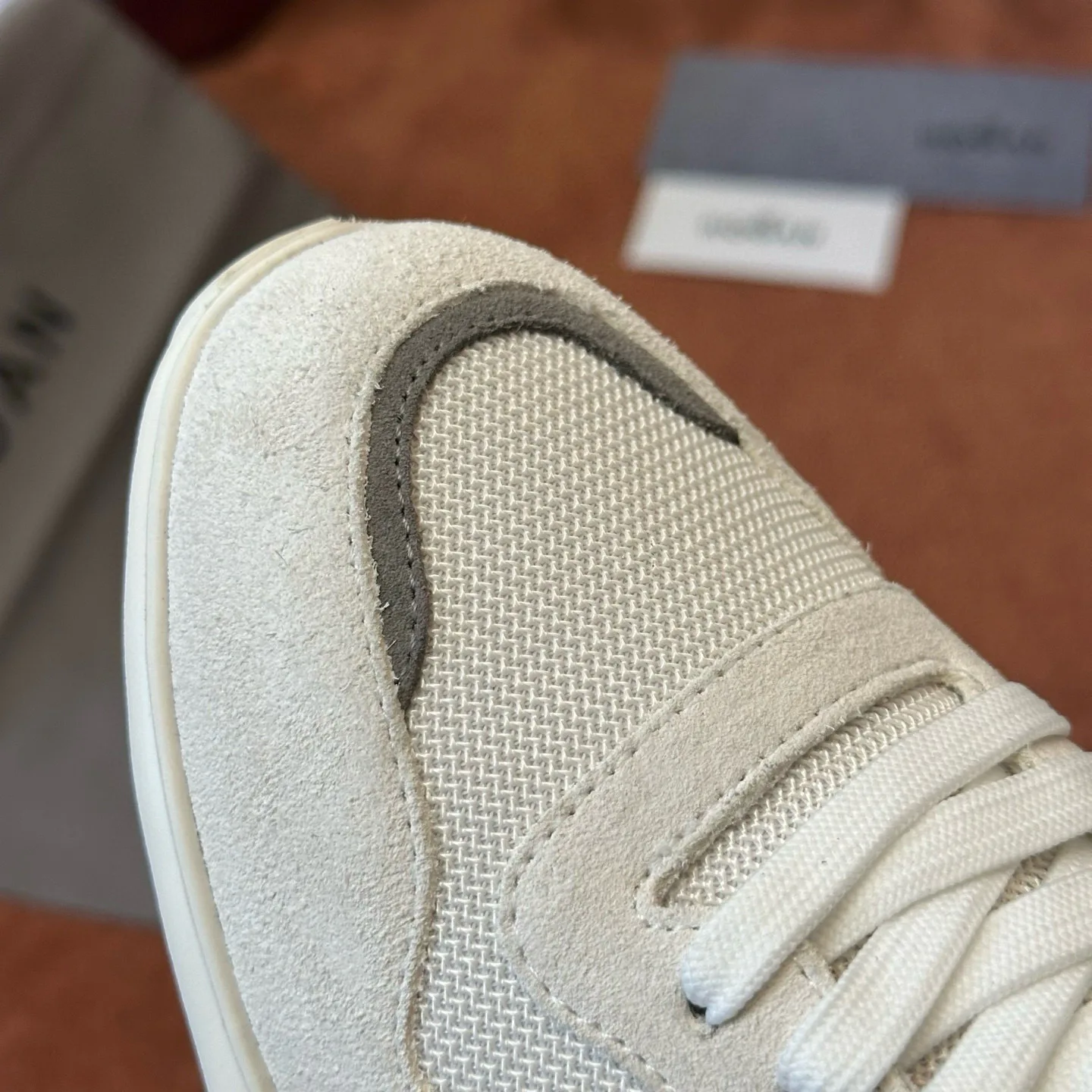 Кроссовки Женские Hogan 467458