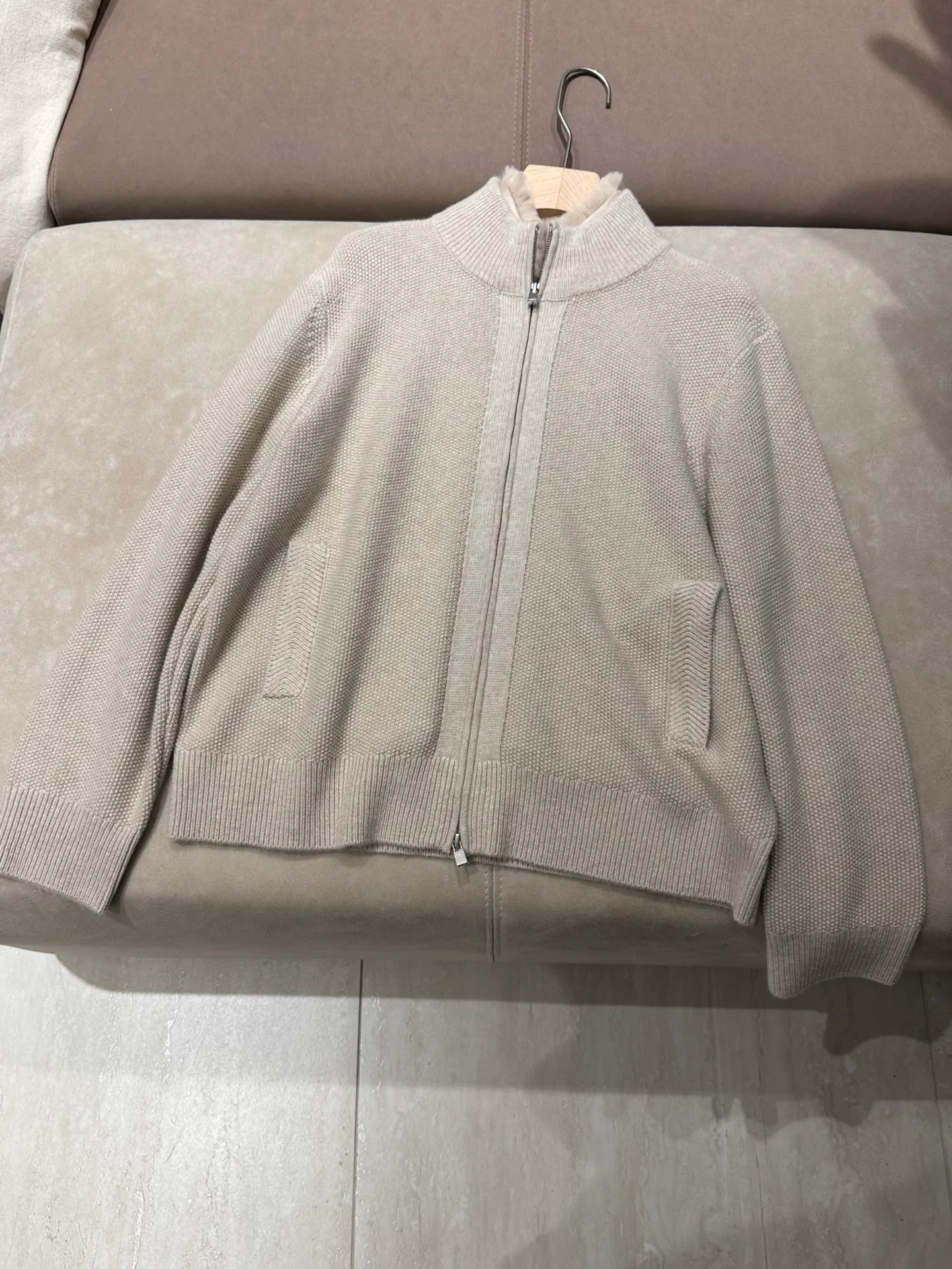 Джемперы И Свитеры Женские Loro Piana 19461159