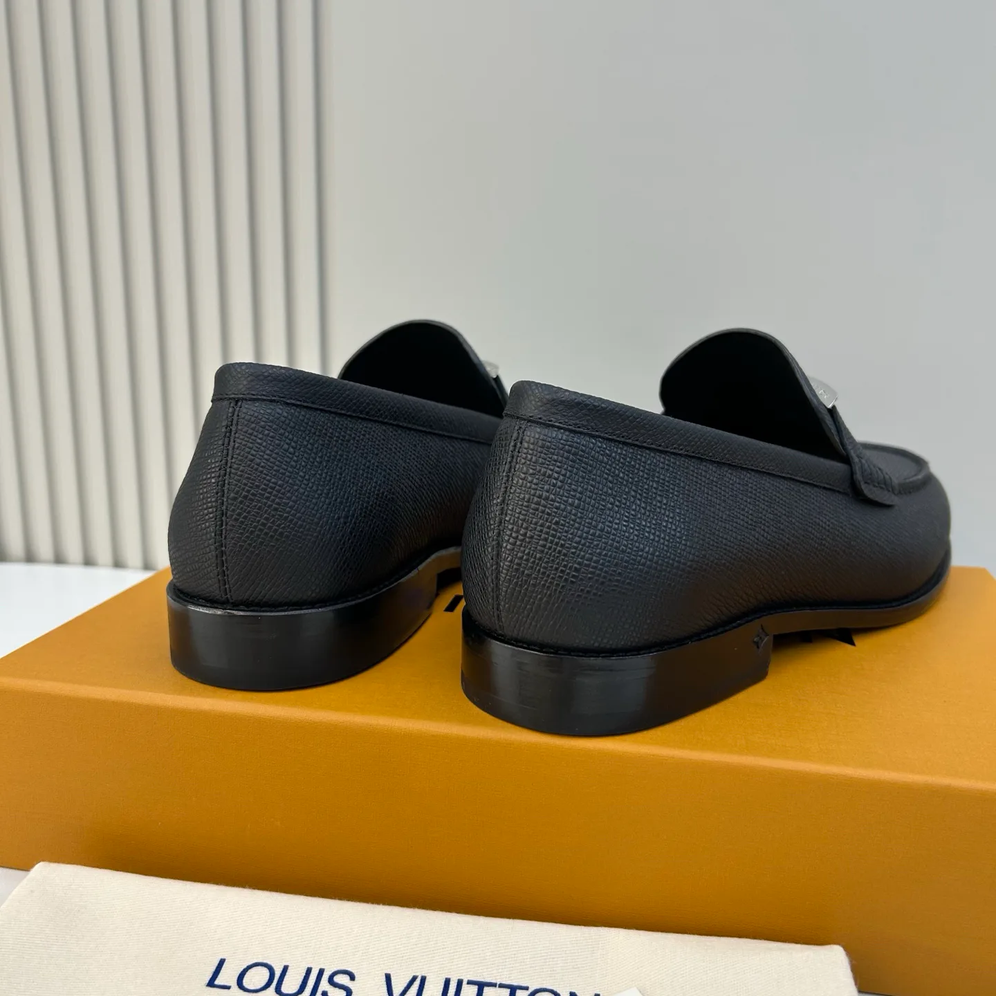 Лоферы И Туфли Мужские Louis Vuitton 1656781