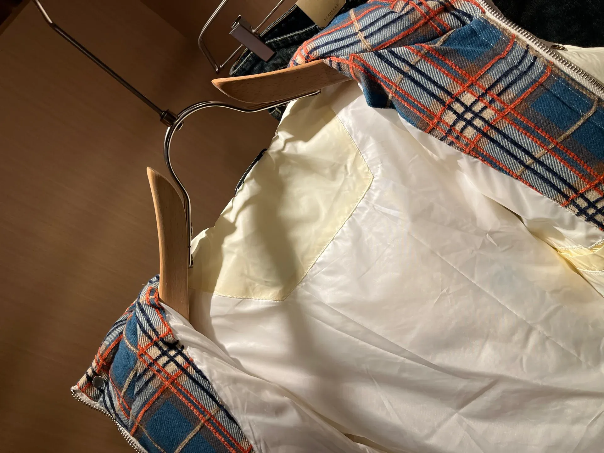 Куртки И Пуховики Мужские Loewe 1082309