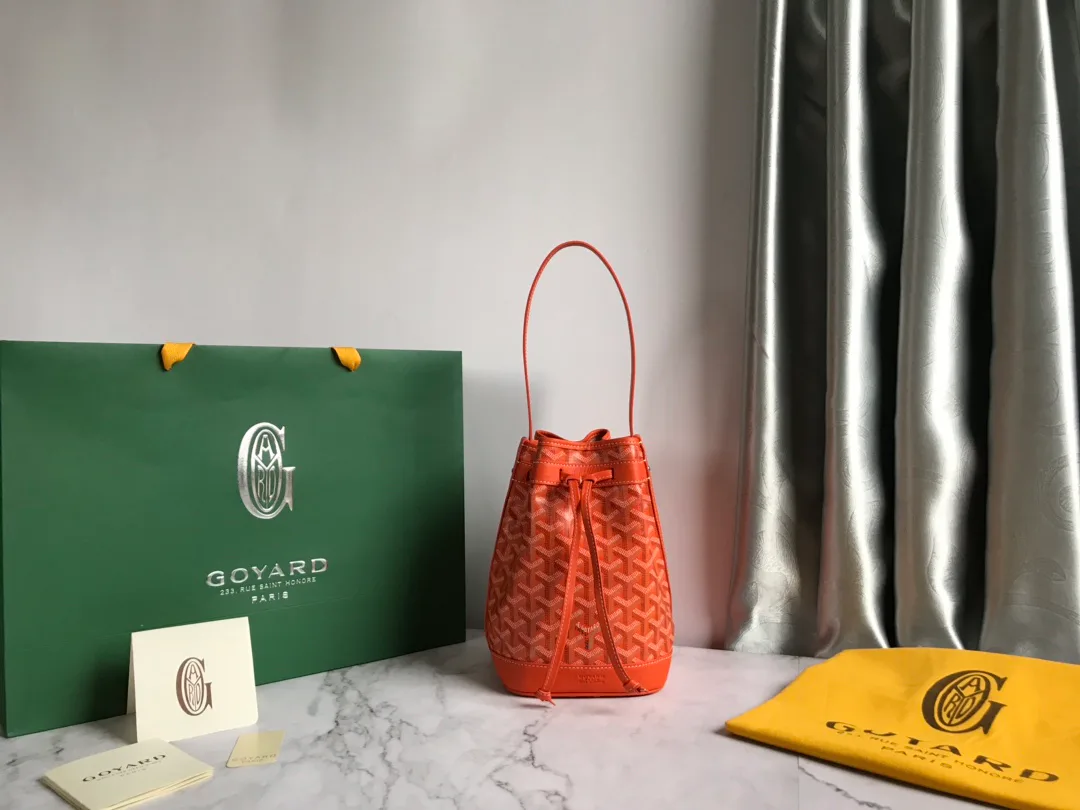 Классические Сумки Женские Goyard 1372099