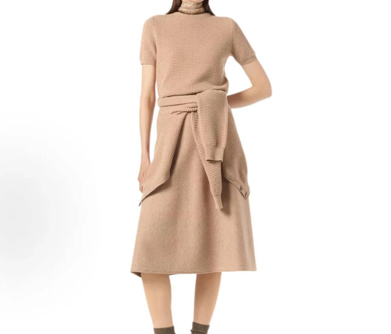 Юбки Женские Loro Piana 11272169