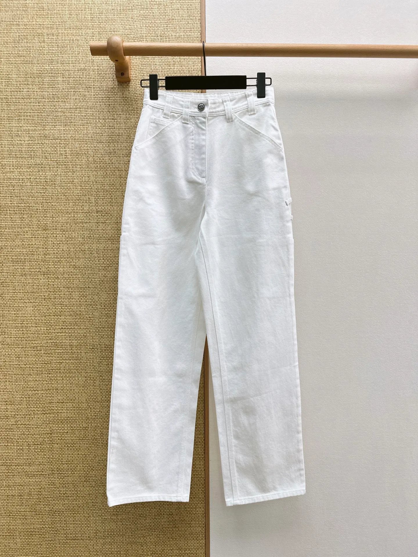 Шорты Женские Chanel 11577249