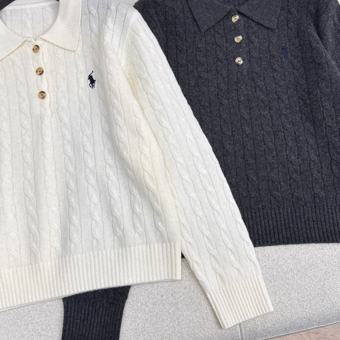 Джемперы И Свитеры Женские Ralph Lauren 506377