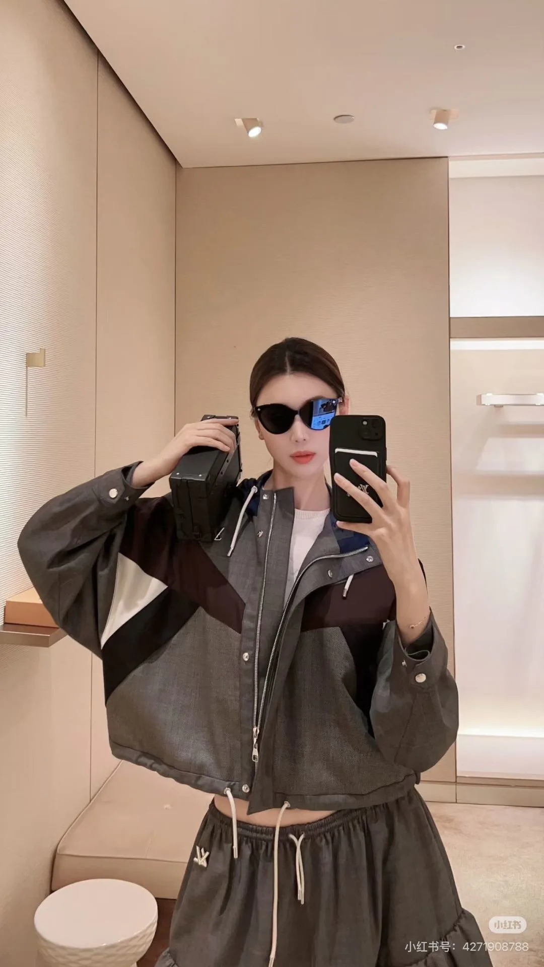 Костюмы Женские Louis Vuitton 1021538