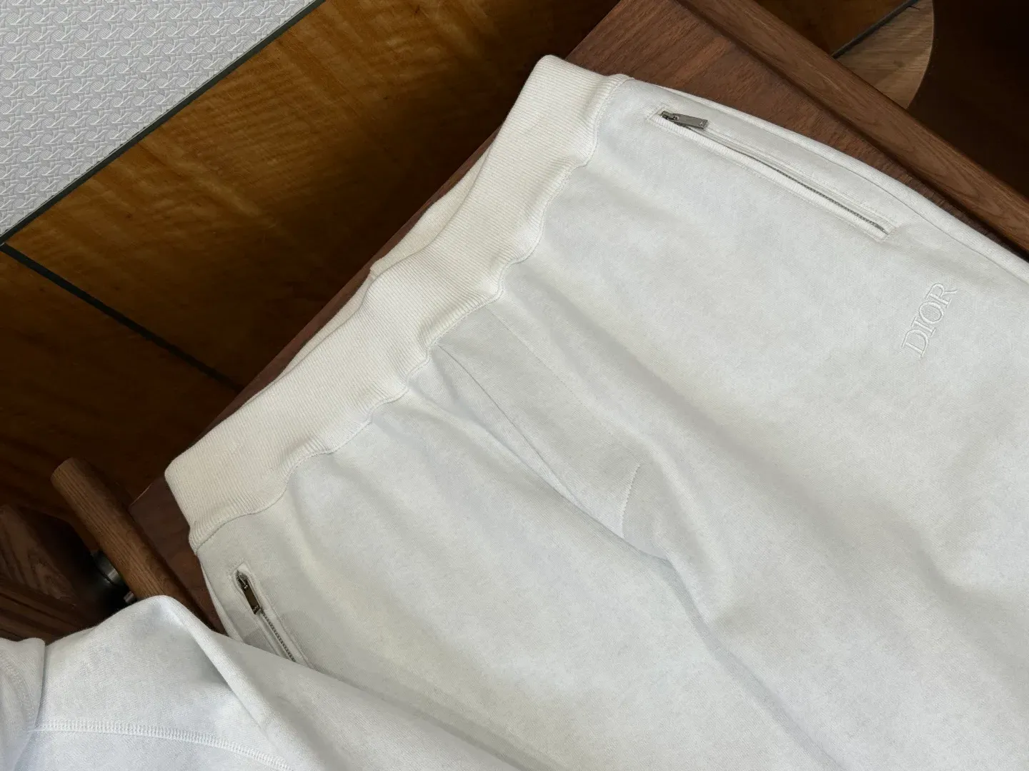 Спортивные Костюмы Мужские Christian Dior 5877479