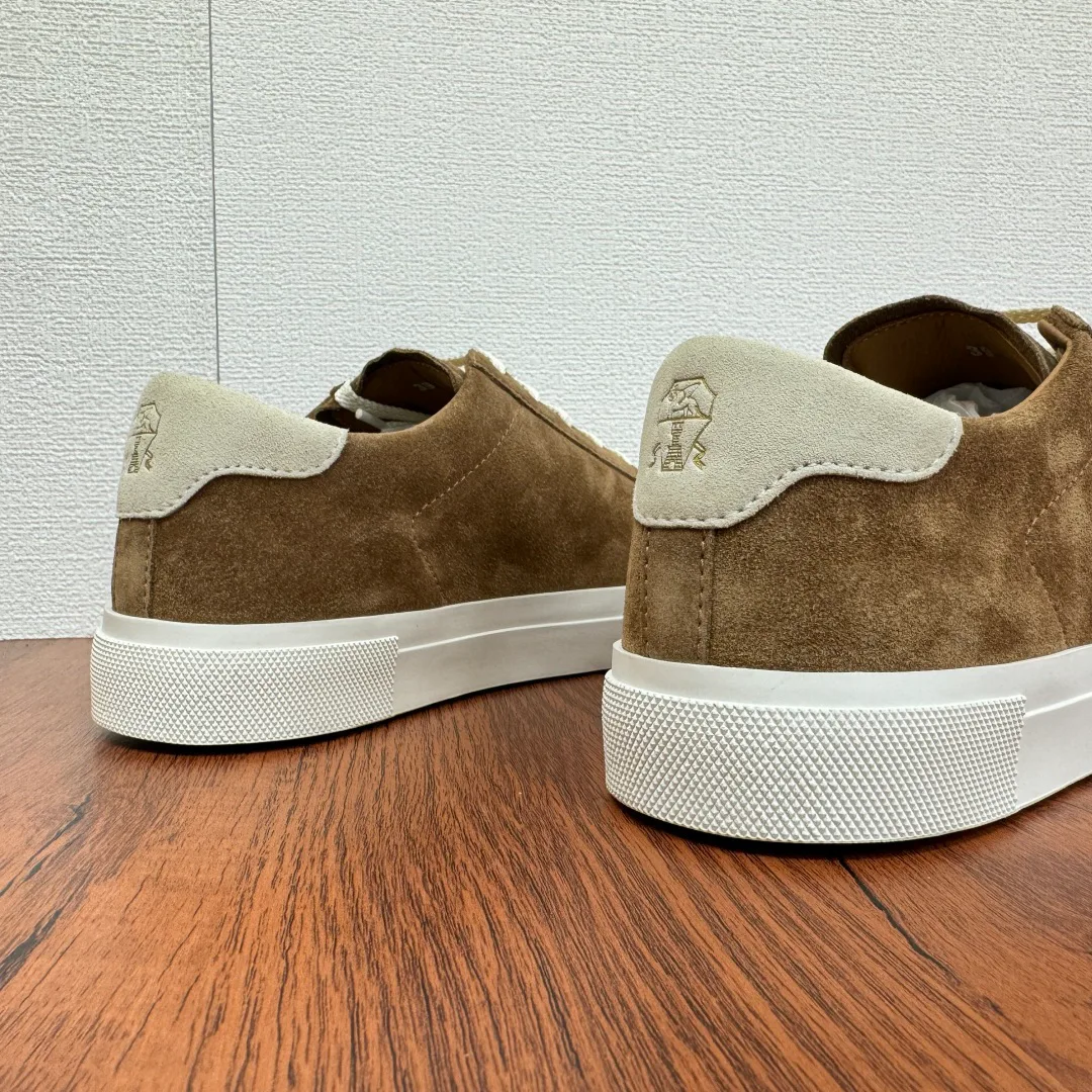 Кроссовки Мужские Brunello Cucinelli 5725436