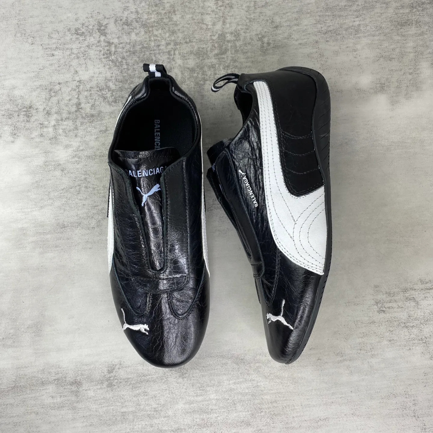 Кроссовки Женские Balenciaga 11406464