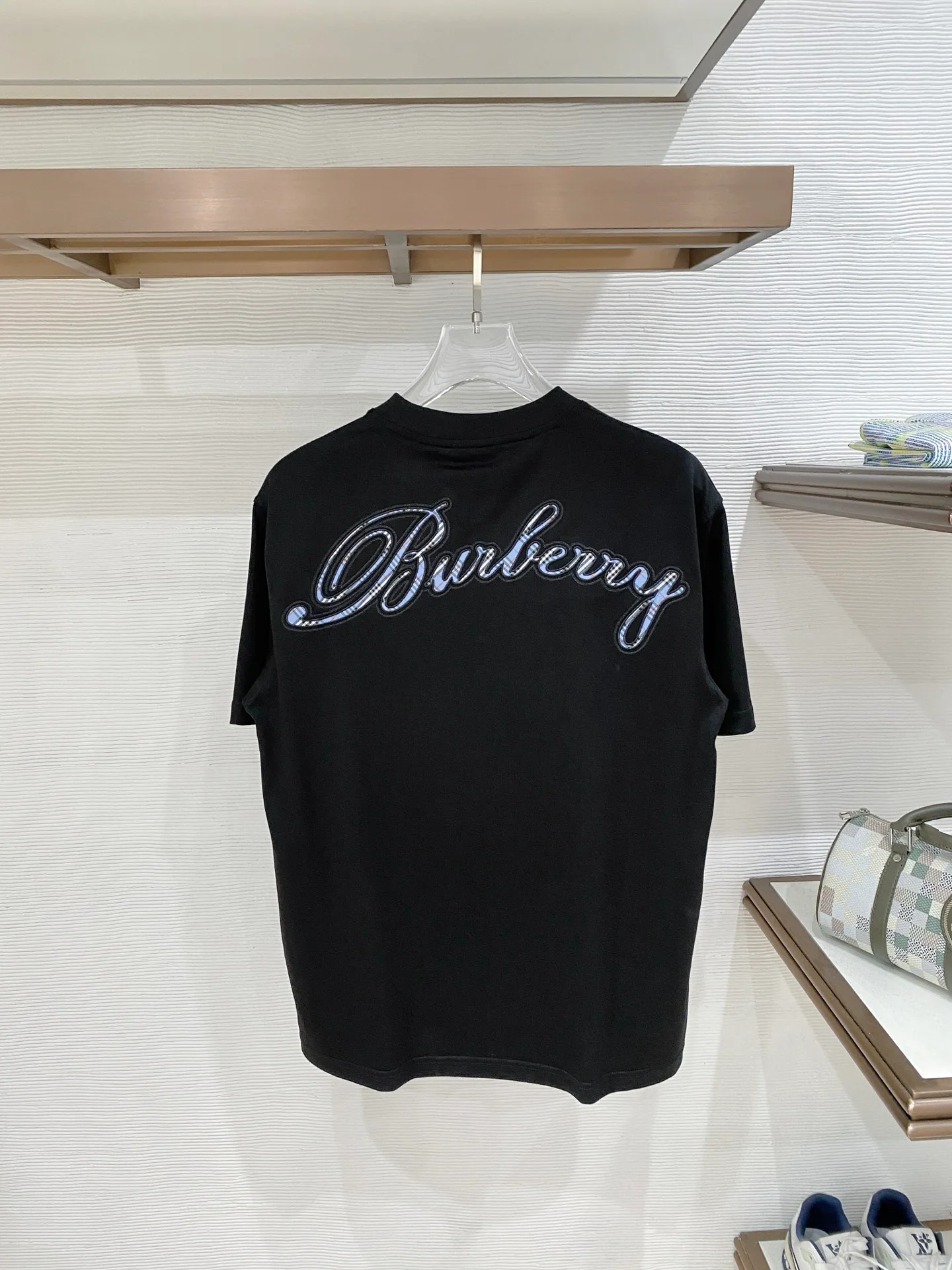 Футболки Мужские Burberry 13328139