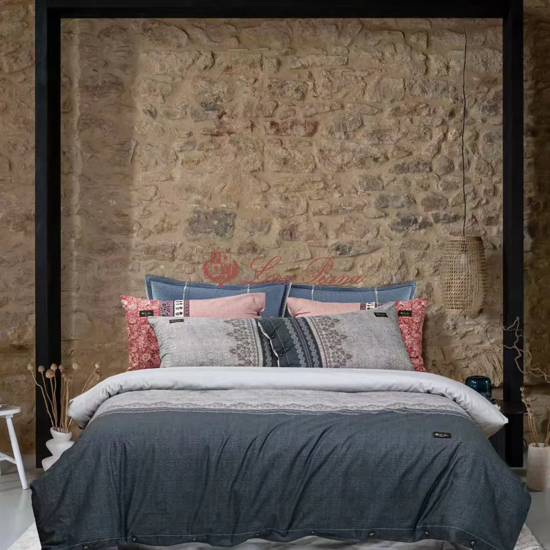 Постельное Белье Loro Piana 701838