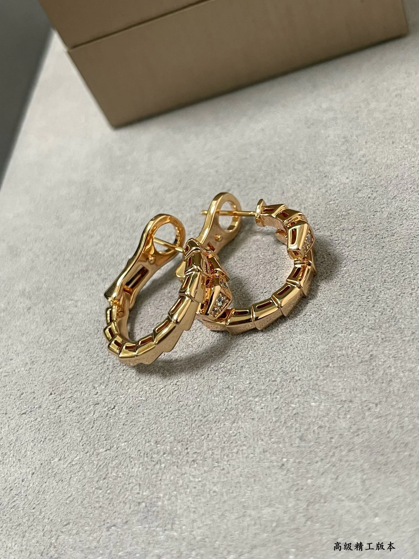 Бижутерия Bvlgari 11577785