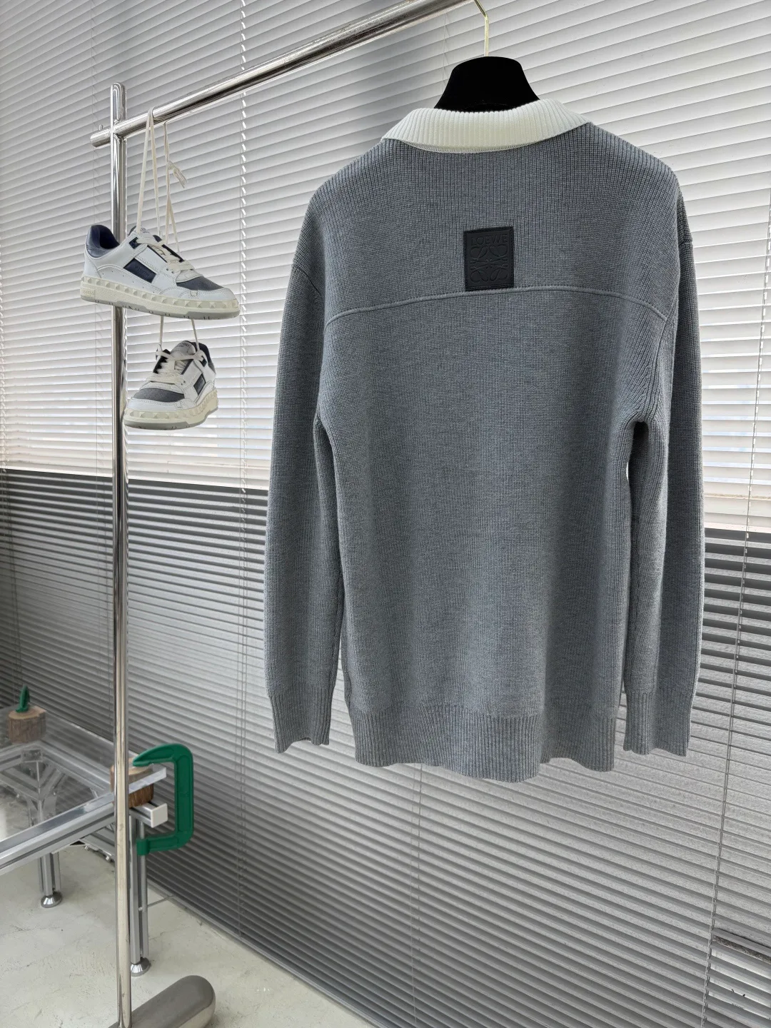 Джемперы И Свитеры Женские Loewe 688261