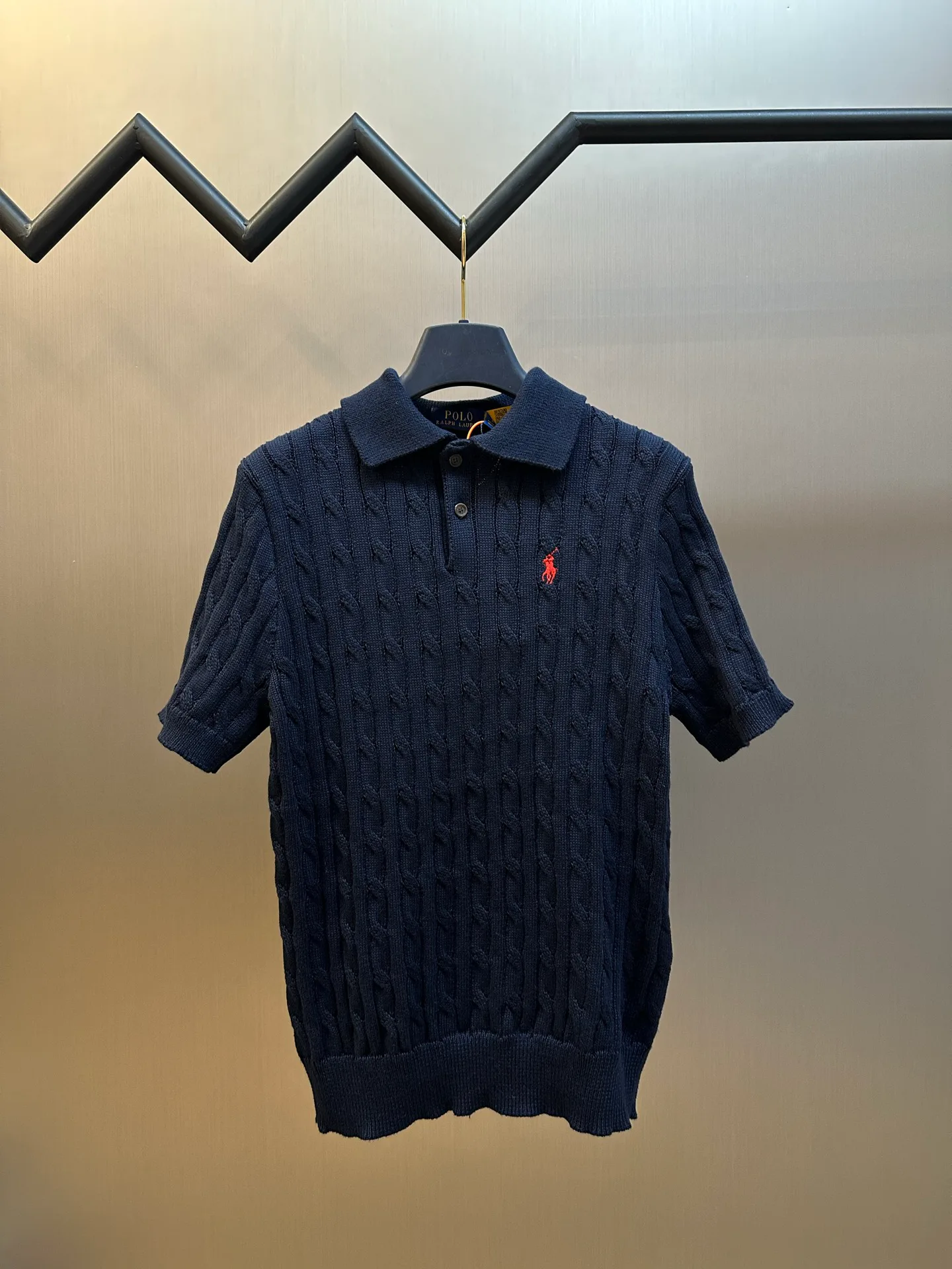 Джемперы И Свитеры Мужские Ralph Lauren 11436987
