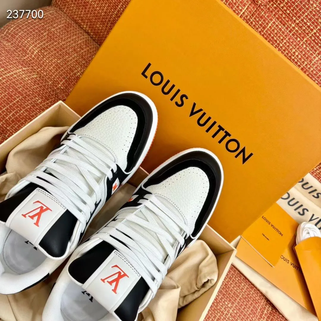 Кроссовки Женские Louis Vuitton 13074016