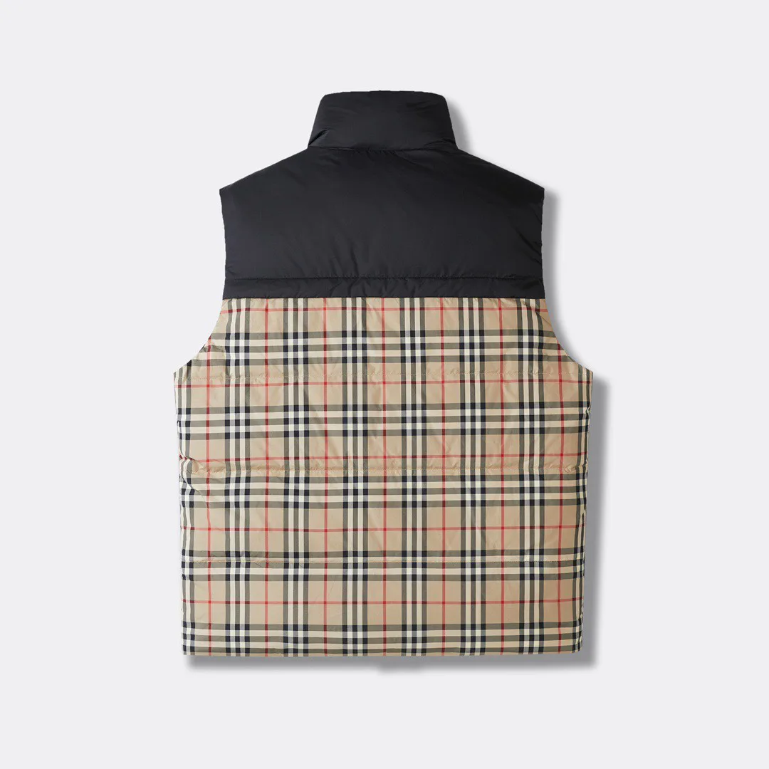 Жилеты Женские Burberry 18990854