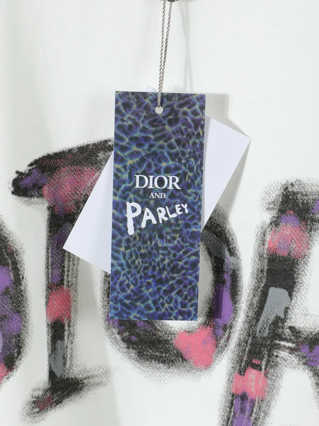 Футболки Женские Christian Dior 9862363