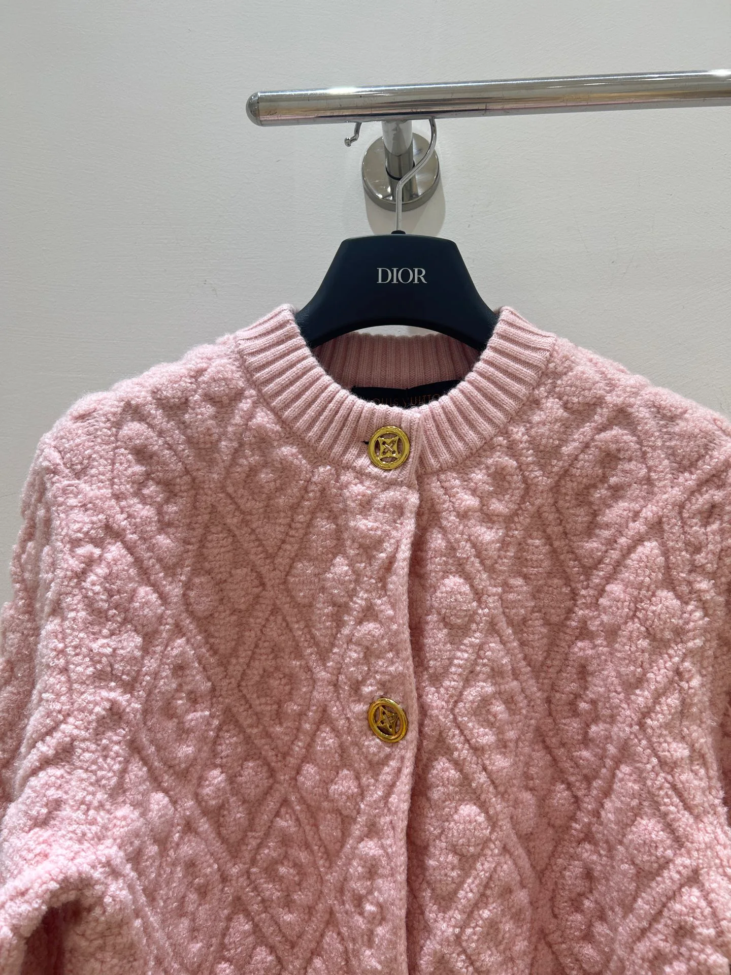 Джемперы И Свитеры Женские Louis Vuitton 18326219