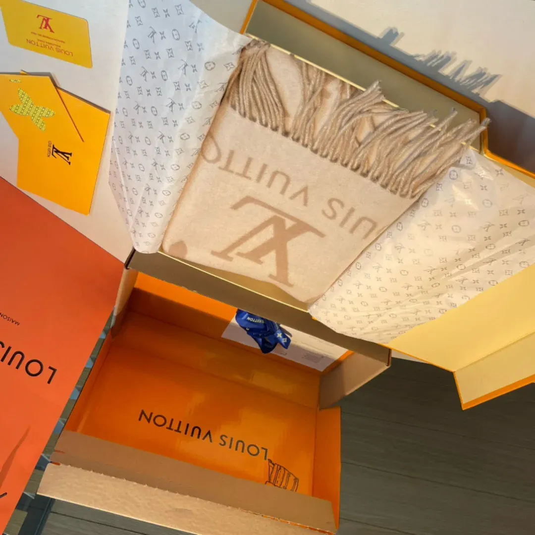 Шарфы Louis Vuitton 288353