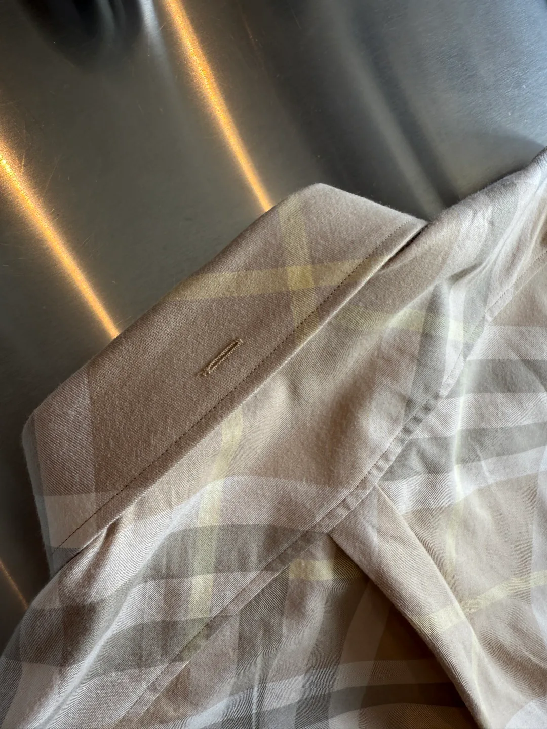 Рубашки Женские Burberry 11615914