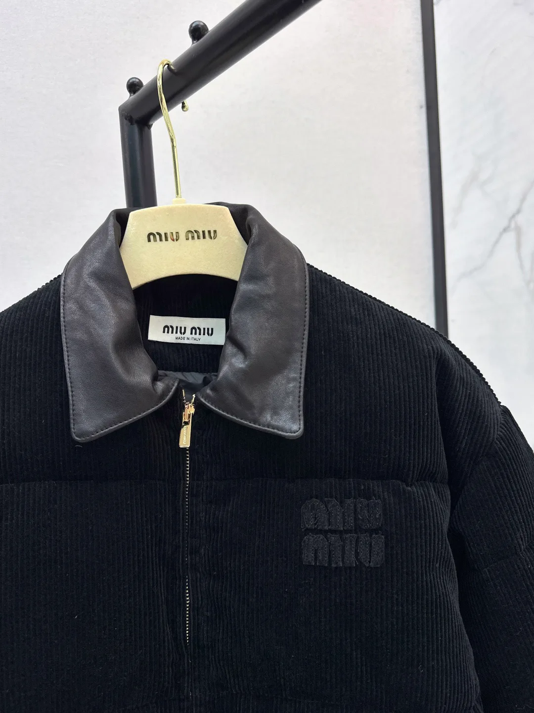 Куртки И Пуховики Женские Miu Miu 543193