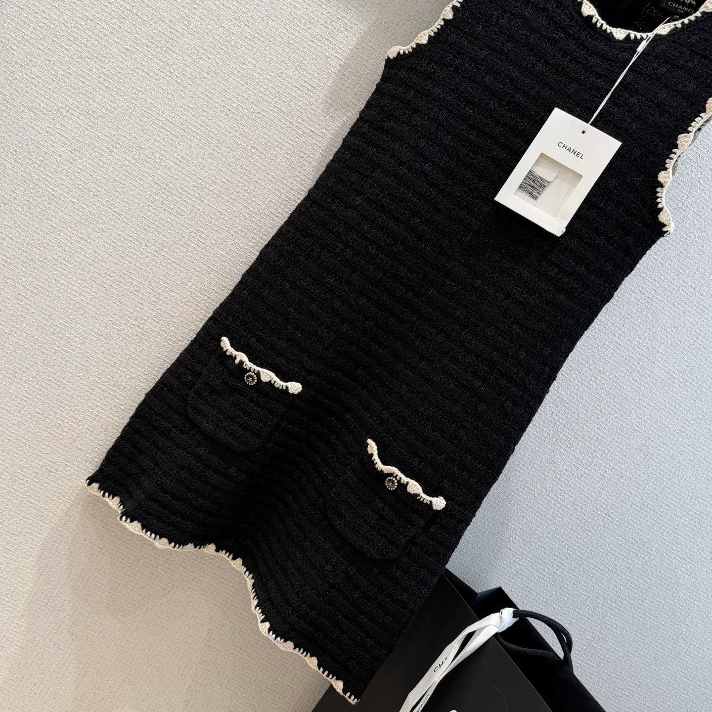 Платья Женские Chanel 11596727