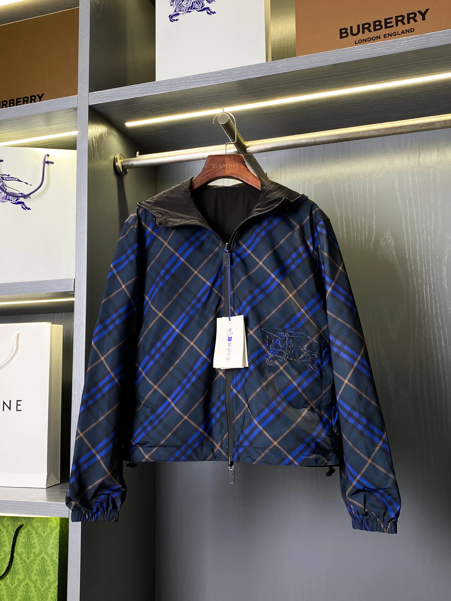 Жакеты Женские Burberry 11409564